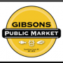 Friday Market, Gibsons Public Market